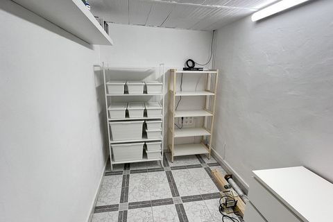 Byhus i Almoradi, Alicante, Almoradi - € 150.000 | Ref: 2468 - foto 28