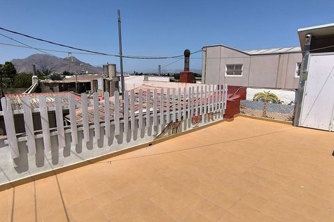 Byhus i Almoradi, Alicante, Almoradi - € 150.000 | Ref: 2468 - foto 29