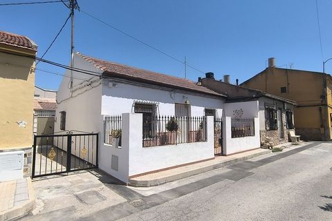 Byhus i Almoradi, Alicante, Almoradi - € 150.000 | Ref: 2468 - foto 33