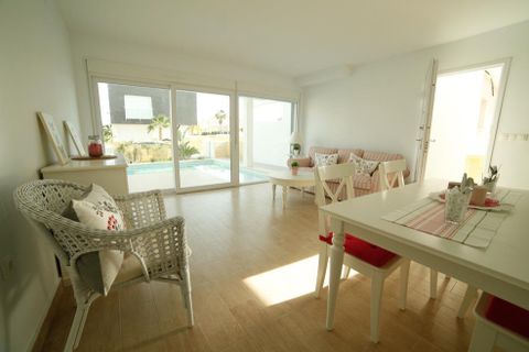 Villa i Gran Alacant, Alicante - foto 2