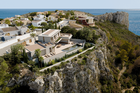 Villa i Benitachell, Alicante, Benitachell - € 1.450.000 | Ref: EJV-1433 - foto 2
