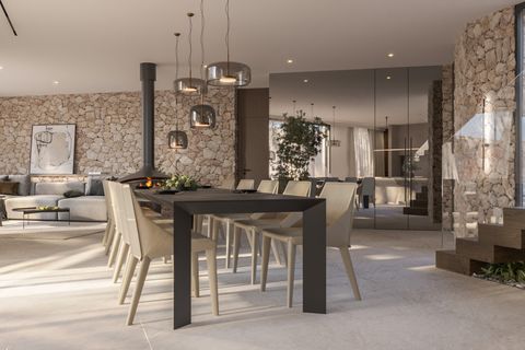 Villa i Benitachell, Alicante, Benitachell - € 1.450.000 | Ref: EJV-1433 - foto 6