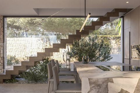 Villa i Benitachell, Alicante, Benitachell - € 1.450.000 | Ref: EJV-1433 - foto 7