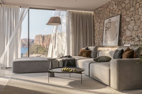 Villa i Benitachell, Alicante, Benitachell - € 1.450.000 | Ref: EJV-1433 - foto 9
