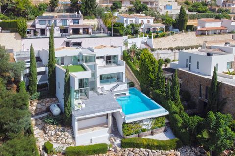 Villa i Javea, Alicante, Javea - € 2.000.000 | Ref: EJV-1434 - foto 2