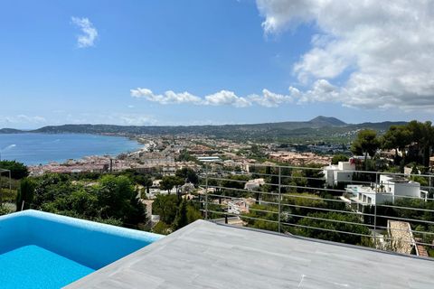 Villa i Javea, Alicante, Javea - € 2.000.000 | Ref: EJV-1434 - foto 3