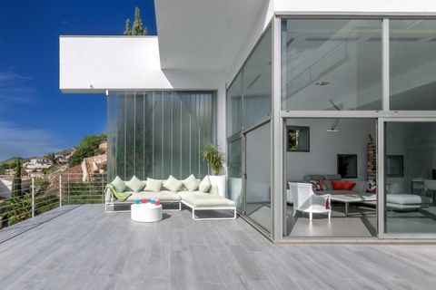 Villa i Javea, Alicante, Javea - € 2.000.000 | Ref: EJV-1434 - foto 5