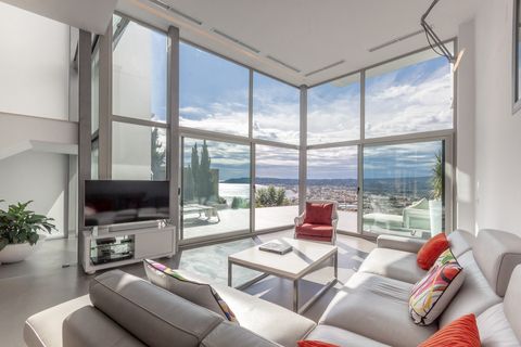 Villa i Javea, Alicante, Javea - € 2.000.000 | Ref: EJV-1434 - foto 6