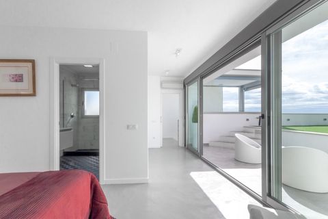 Villa i Javea, Alicante, Javea - € 2.000.000 | Ref: EJV-1434 - foto 9