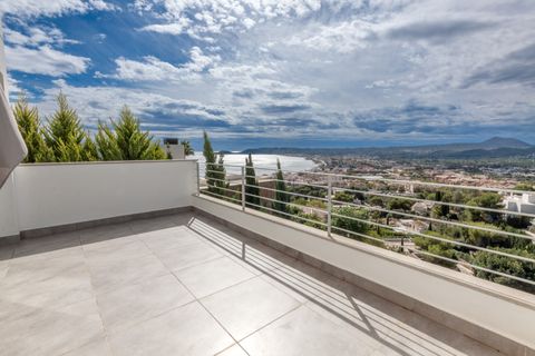 Villa i Javea, Alicante, Javea - € 2.000.000 | Ref: EJV-1434 - foto 17