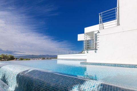 Villa i Javea, Alicante, Javea - € 2.000.000 | Ref: EJV-1434 - foto 19