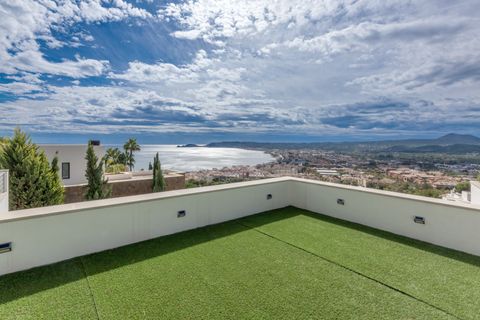 Villa i Javea, Alicante, Javea - € 2.000.000 | Ref: EJV-1434 - foto 21