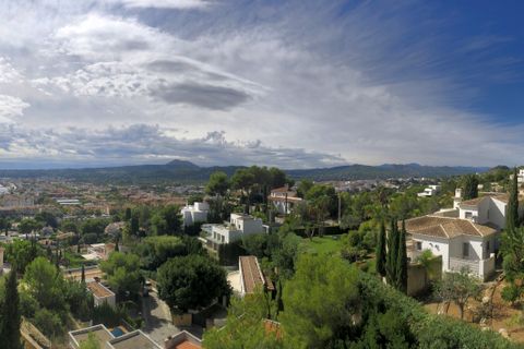 Villa i Javea, Alicante, Javea - € 2.000.000 | Ref: EJV-1434 - foto 22