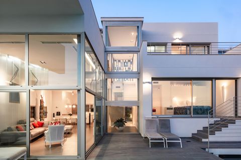 Villa i Javea, Alicante, Javea - € 2.000.000 | Ref: EJV-1434 - foto 24