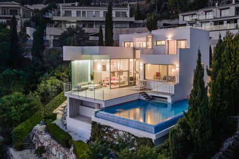 Villa i Javea, Alicante, Javea - € 2.000.000 | Ref: EJV-1434 - foto 26