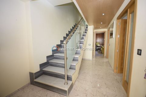 Duplex i Albox, Almeria, Albox - € 169.995 | Ref: AH-14443 - foto 6