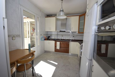 Duplex i Albox, Almeria, Albox - € 169.995 | Ref: AH-14443 - foto 8