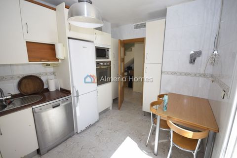 Duplex i Albox, Almeria, Albox - € 169.995 | Ref: AH-14443 - foto 9