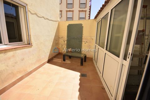 Duplex i Albox, Almeria, Albox - € 169.995 | Ref: AH-14443 - foto 10