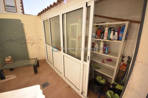 Duplex i Albox, Almeria, Albox - € 169.995 | Ref: AH-14443 - foto 11