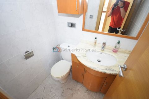 Duplex i Albox, Almeria, Albox - € 169.995 | Ref: AH-14443 - foto 12