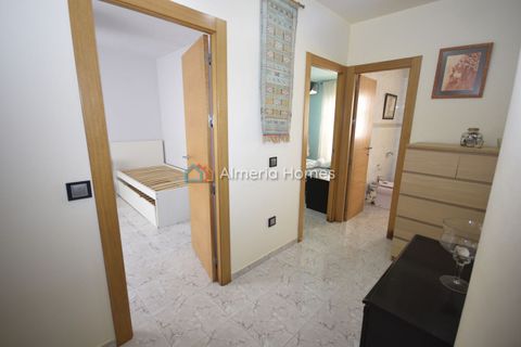 Duplex i Albox, Almeria, Albox - € 169.995 | Ref: AH-14443 - foto 13