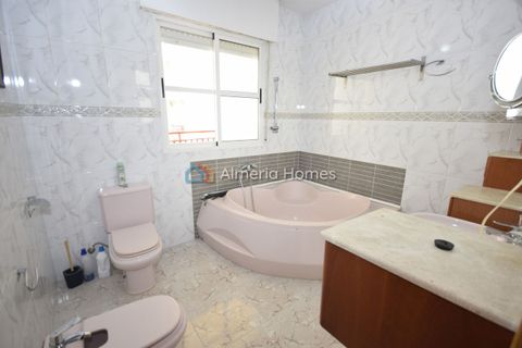 Duplex i Albox, Almeria, Albox - € 169.995 | Ref: AH-14443 - foto 17