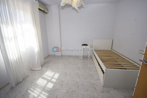Duplex i Albox, Almeria, Albox - € 169.995 | Ref: AH-14443 - foto 18