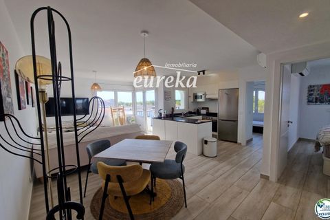 Lejlighed i Empuriabrava, Gerona, Empuriabrava - € 299.000 | Ref: 2303 - foto 9