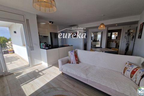 Lejlighed i Empuriabrava, Gerona, Empuriabrava - € 299.000 | Ref: 2303 - foto 10