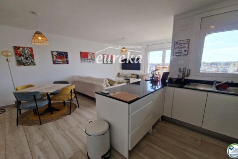 Lejlighed i Empuriabrava, Gerona, Empuriabrava - € 299.000 | Ref: 2303 - foto 11