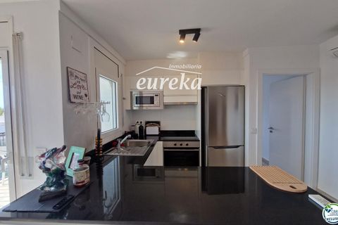 Lejlighed i Empuriabrava, Gerona, Empuriabrava - € 299.000 | Ref: 2303 - foto 12