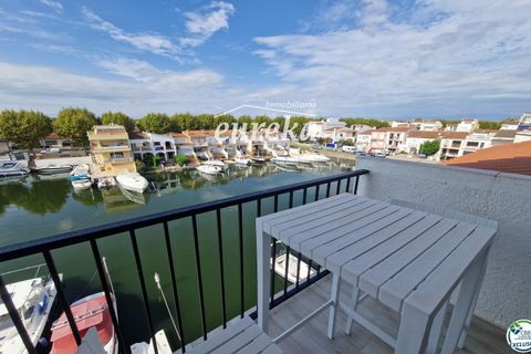 Lejlighed i Empuriabrava, Gerona, Empuriabrava - € 299.000 | Ref: 2303 - foto 16