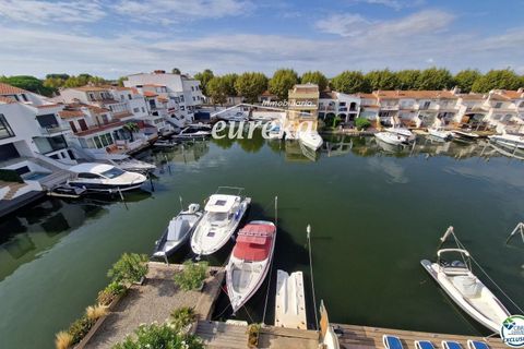 Lejlighed i Empuriabrava, Gerona, Empuriabrava - € 299.000 | Ref: 2303 - foto 17