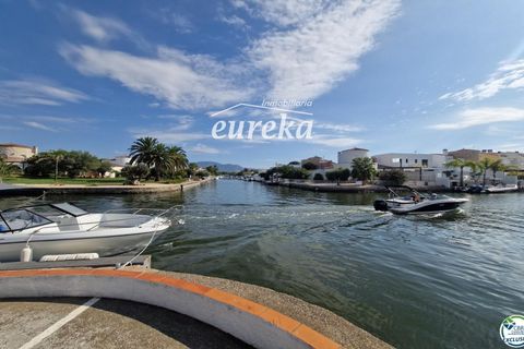 Lejlighed i Empuriabrava, Gerona, Empuriabrava - € 299.000 | Ref: 2303 - foto 26