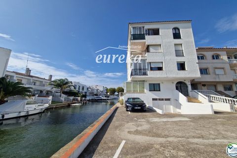 Lejlighed i Empuriabrava, Gerona, Empuriabrava - € 299.000 | Ref: 2303 - foto 27