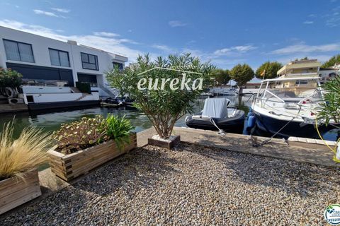 Lejlighed i Empuriabrava, Gerona, Empuriabrava - € 299.000 | Ref: 2303 - foto 29