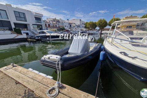 Lejlighed i Empuriabrava, Gerona, Empuriabrava - € 299.000 | Ref: 2303 - foto 30