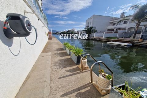 Lejlighed i Empuriabrava, Gerona, Empuriabrava - € 299.000 | Ref: 2303 - foto 31