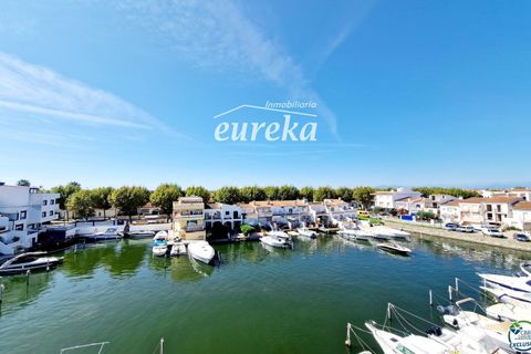 Lejlighed i Empuriabrava, Gerona, Empuriabrava - € 299.000 | Ref: 2303 - foto 41