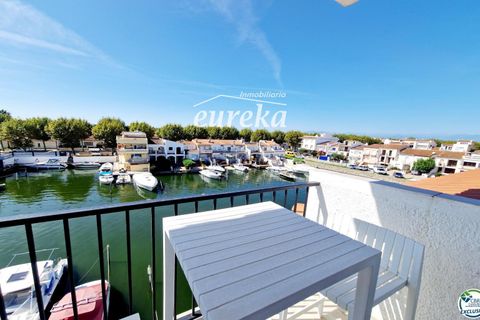 Lejlighed i Empuriabrava, Gerona, Empuriabrava - € 299.000 | Ref: 2303 - foto 42