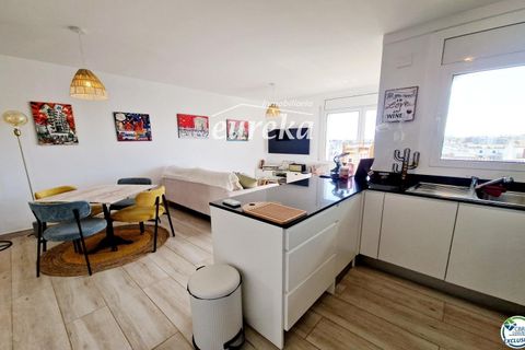 Lejlighed i Empuriabrava, Gerona, Empuriabrava - € 299.000 | Ref: 2303 - foto 45
