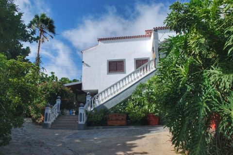 Villa i Guargacho, Tenerife, Guargacho - € 1.190.000 | Ref: CHA0136 - foto 7