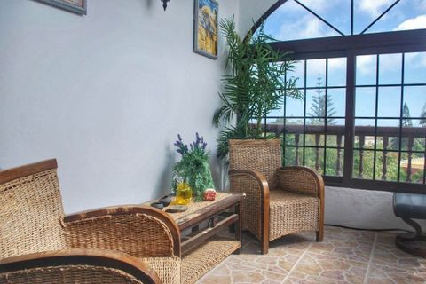 Villa i Guargacho, Tenerife, Guargacho - € 1.190.000 | Ref: CHA0136 - foto 9