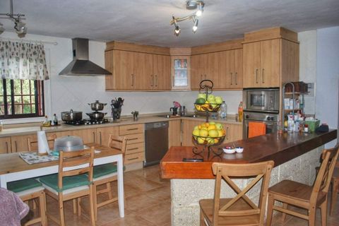 Villa i Guargacho, Tenerife, Guargacho - € 1.190.000 | Ref: CHA0136 - foto 10