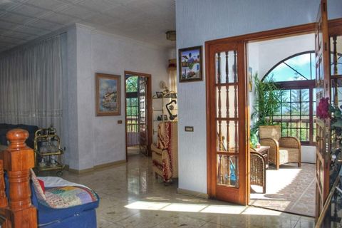 Villa i Guargacho, Tenerife, Guargacho - € 1.190.000 | Ref: CHA0136 - foto 12