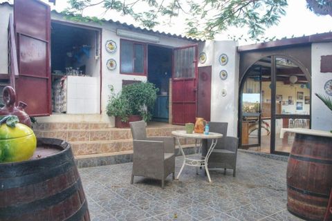 Villa i Guargacho, Tenerife, Guargacho - € 1.190.000 | Ref: CHA0136 - foto 14