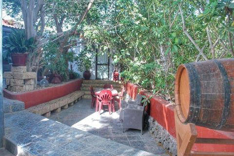 Villa i Guargacho, Tenerife, Guargacho - € 1.190.000 | Ref: CHA0136 - foto 20