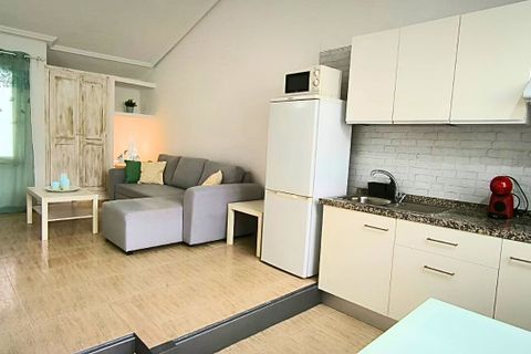 Lejlighed i Torviscas, Tenerife, Torviscas - € 249.000 | Ref: AP0323 - foto 5
