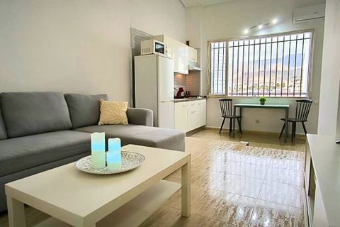 Lejlighed i Torviscas, Tenerife, Torviscas - € 249.000 | Ref: AP0323 - foto 6